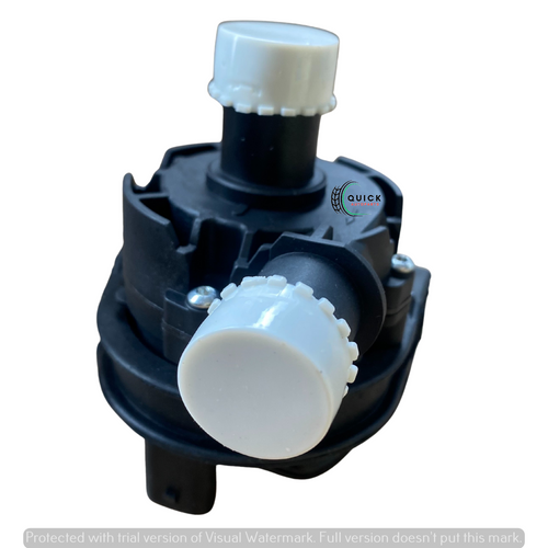 VW TOURAN 5T 2016 - ONWARDS ENGINE AUXILLARY COOLANT WATER PUMP 2Q0965567A