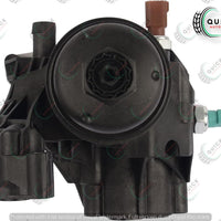 VW PASSAT B8 2015-2022 1.6 2.0 TDi OIL FILTER HOUSING & COOLER 03N115389A