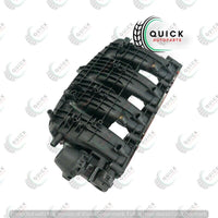 SEAT LEON MK3 FR 2013-2020 2.0 Inlet Intake Manifold With Sensors & Solenoid