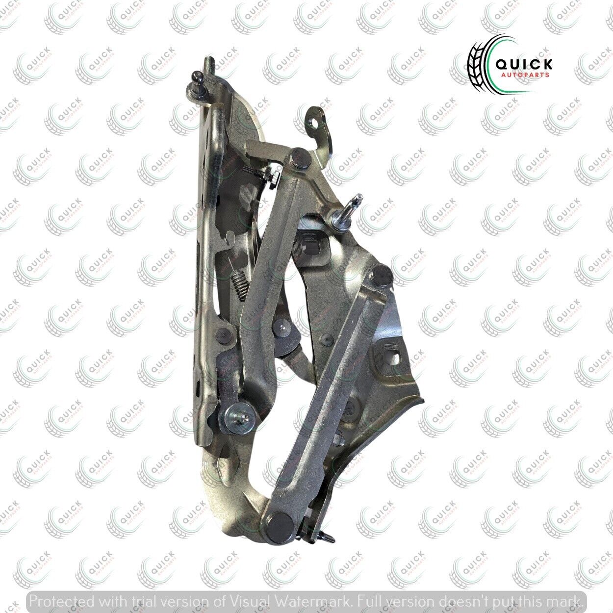 VW ARTEON 2017-2024 RIGHT DRIVER SIDE HOOD BONNET HINGE 3G8823302D