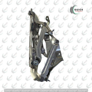 VW ARTEON 2017-2024 RIGHT DRIVER SIDE HOOD BONNET HINGE 3G8823302D