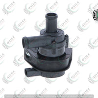 AUDI A3 2004-2013 AUXILIARY COOLANT WATER PUMP 1K0965561G NEW