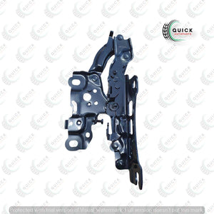 BMW 3 SERIES G20 G21 2018-ON LEFT PASSENGER BONNET HINGE NEW 41008494431
