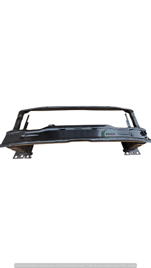 AUDI A3 8Y SALOON 2020-ON FRONT BUMPER REINFORCER CRASH IMPACT BAR 8Y0807109 NEW