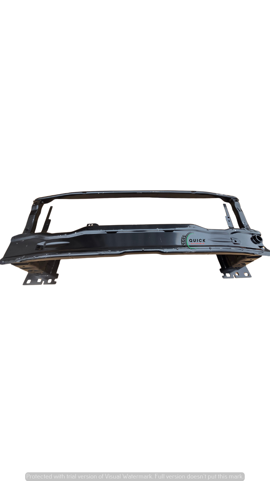 AUDI A3 8Y SALOON 2020-ON FRONT BUMPER REINFORCER CRASH IMPACT BAR 8Y0807109 NEW