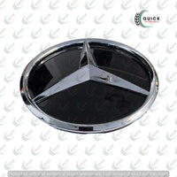 MERCEDES A CLASS W176 2013-2017 CENTRE GRILLE GRILL EMBLEM BADGE A2058806406 NEW