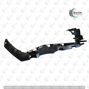 SEAT LEON 2017-2020 FRONT RIGHT DRIVER HEADLIGHT MOUNT BRACKET 5F0807572B NEW