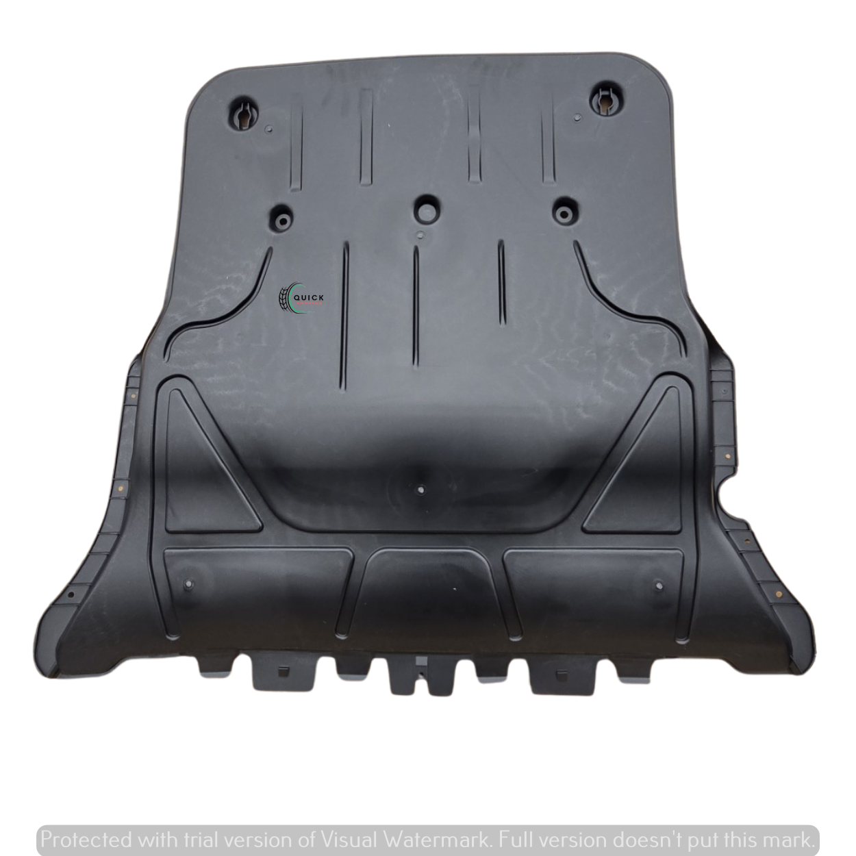 SEAT ATECA KH 2016-ON ENGINE UNDERTRAY LOWER COVER 5WA825236 NEW