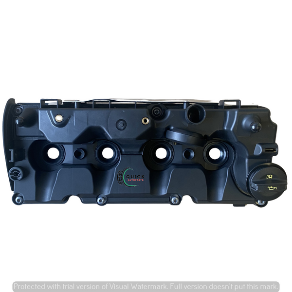 AUDI Q2 2016-2024 2.0 1.6 TDI CYLINDER HEAD ROCKER COVER 04L103469Q NEW