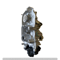 CUPRA FORMENTOR 2021-ON 1.0 1.5 ELECTRIC ENGINE WATER COOLANT PUMP 05E121111AB