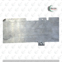 AUDI A3 2013 - 2020 FRONT REINFORCEMENT SLAM CRASH IMPACT BAR NEW 8V0807109B