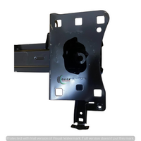 VW T ROC 2018-2024 FRONT BUMPER REINFORCER CARRIER CRASH BAR 2GA807109C NEW