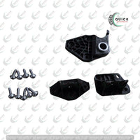BMW 5 SERIES 16-19 G30 G31 HEADLIGHT BRACKET REPAIR KIT DRIVER SIDE 63117495132