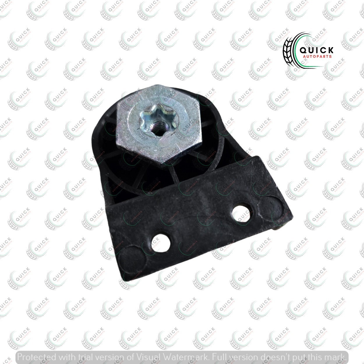 MERCEDES C CLASS W205 2014-HEADLAMP BRACKET REPAIR KIT RIGHT SIDE A2058200414