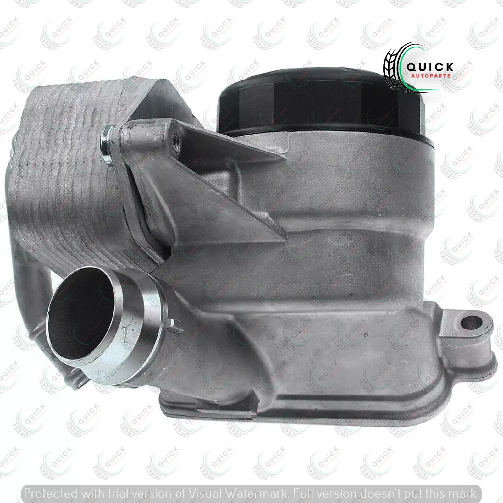 BMW E82 E87 E88 E90 E91 E92 E60 F30 F12 OIL FILTER HOUSING & SEALS 11428642289