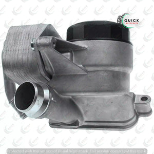 BMW E82 E87 E88 E90 E91 E92 E60 F30 F12 OIL FILTER HOUSING & SEALS 11428642289