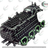 SEAT IBIZA MK4 2012-2017 1.2 TSI PETROL Inlet Intake Manifold 04E129709L CSXB