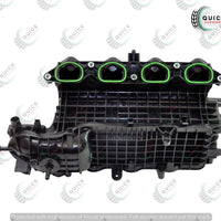 AUDI Q2 Q3 2016-2021 1.4 TFSI PETROL Inlet Intake Manifold 04E129709L CYVB