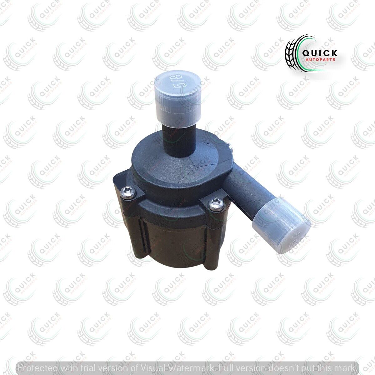 FORD B-MAX 1.0 Petrol 2012- Auxiliary Water Pump C1BG8C419AA NEW