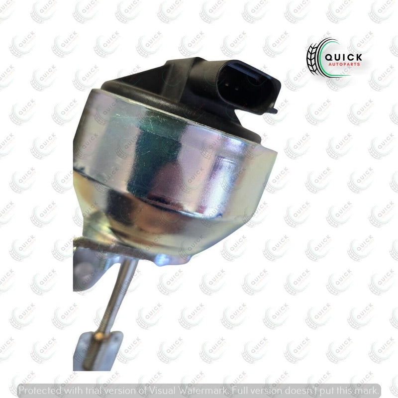SEAT LEON MK3 2013-2020 2.0 TDI TURBOCHARGER ACTUATOR ELECTRONIC 04L198716 NEW