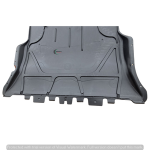 SEAT LEON 2020-ON ENGINE UNDERTRAY LOWER COVER 5WA825236 NEW