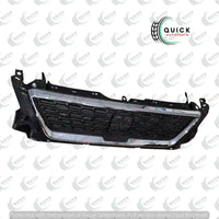 SEAT IBIZA (KJ) MK5 2018-2024 MAIN CENTRE RADIATOR GRILL GRILLE 6F0853654D NEW