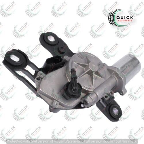 SEAT TOLEDO HATCHBACK 2013-2020 REAR TAILGATE WIPER MOTOR NEW 5E5955711