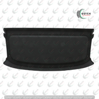 VW GOLF MK7 2013-2020 5 DOOR REAR PARCEL SHELF SHELVE LOAD COVER 5G6867769F NEW