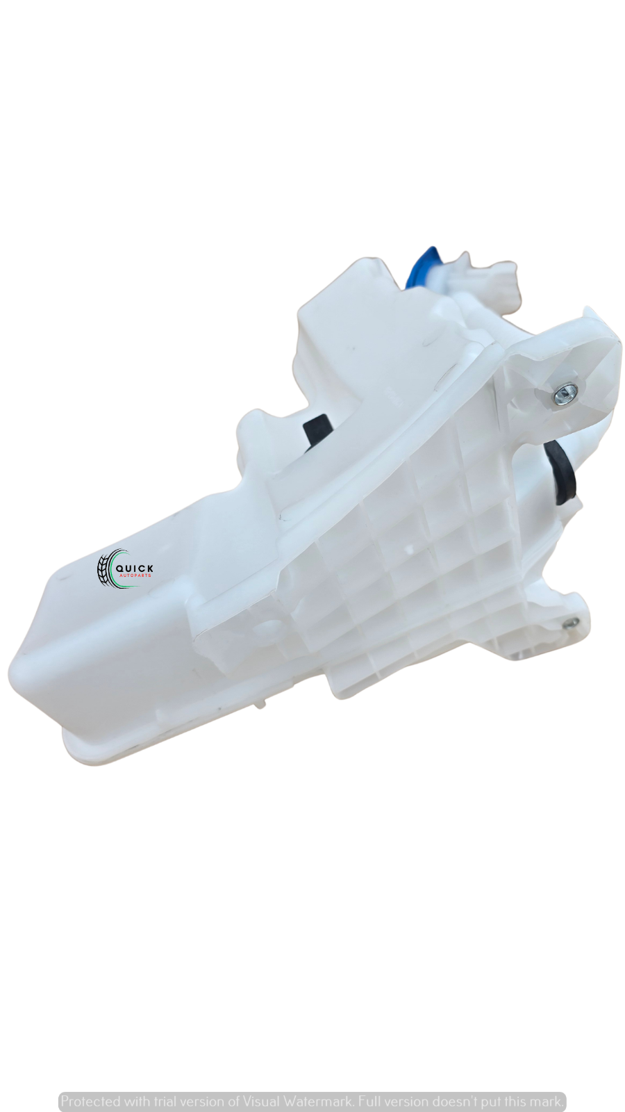 AUDI A1 GB 2019-ONWARDS WINDSCREEN WASHER BOTTLE TANK RESERVOIR 2Q0955453G NEW