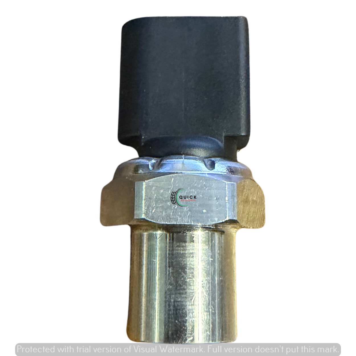 VW CADDY ID.BUZZ ID.4 ID.5 ID.7 2021-ON AC AIR CON PRESSURE SENSOR 4H0959126A