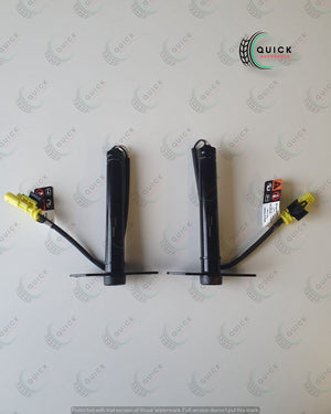 VAUXHALL INSIGNIA 2017-2022 PAIR OF LEFT & RIGHT SIDE BONNET HINGE ACTUATORS