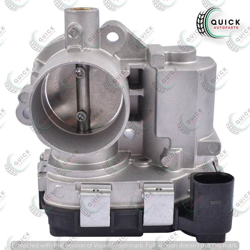 VW POLO 6C 2016-2021 1.0 PETROL THROTTLE BODY ELECTRONIC 04C133062D NEW