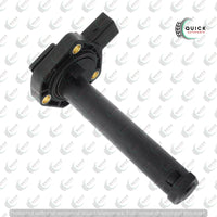 BMW X5 SERIES F15 F85 E70 2006-2018 ENGINE OIL LEVEL SENSOR 12617607909