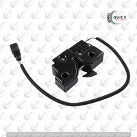 VW TIGUAN 2018-2024 BONNET HOOD LOCK CATCH MECHANISM 5G1823509D