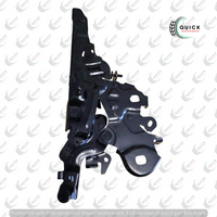 BMW 1 SERIES F40 2019-2024 PAIR OF FRONT BONNET HINGES 41009465225 41009465226