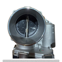AUDI A8 2012-2015 2.0 TFSI CHJA THROTTLE BODY ELECTRONIC 06F133062A