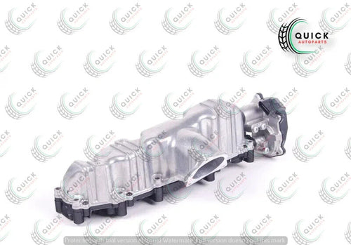 VW TIGUAN 2008-2011 2.0 TDi INTAKE INLET MANIFOLD 03L129711E NEW