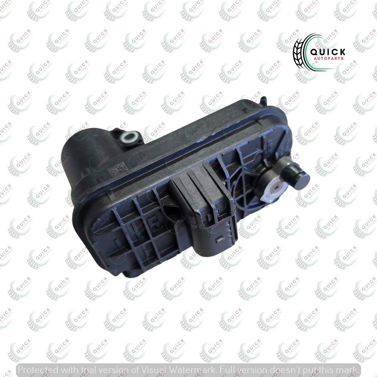 AUDI A1 1.4 TSi 2015-2021 TURBO CHARGER ACTUATOR ELECTRONIC 04E198725G NEW