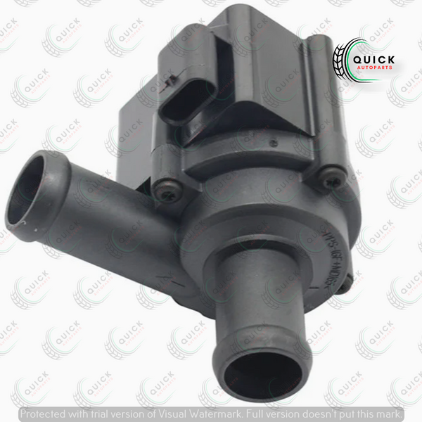 VOLVO V70 D4 D3 D2 2015 - ON 2.0L Auxiliary Water Coolant Pump 31338211 NEW