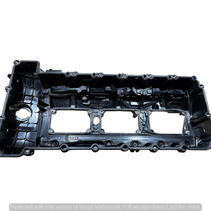 BMW 135i 2008-2019 3.0 PETROL N55B30 CYLINDER HEAD ROCKER COVER 11127570292
