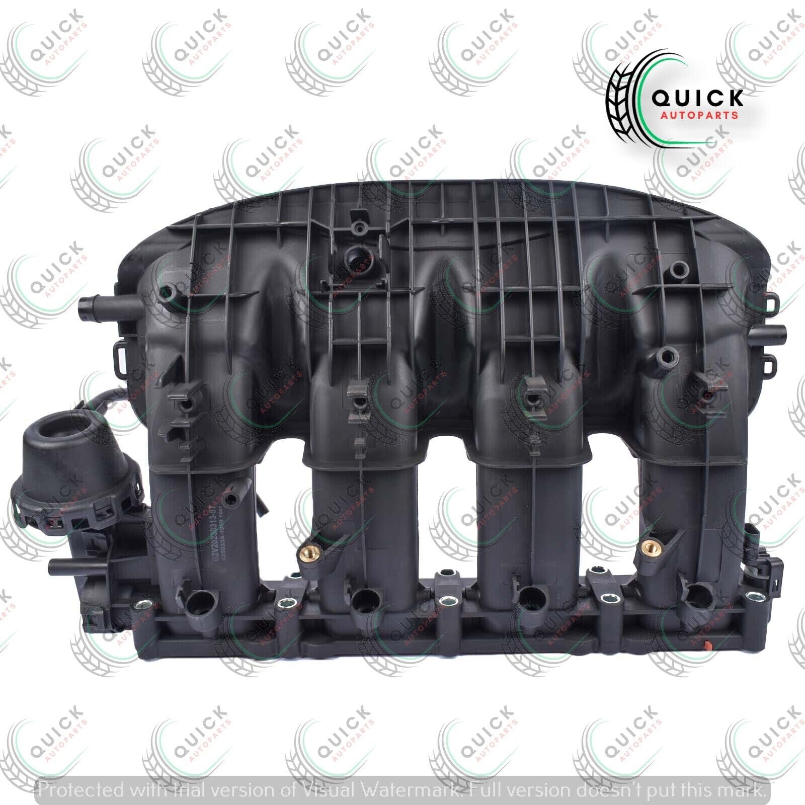 SEAT LEON 2013-2020 1.8 TFSi PETROL INTAKE INLET MANIFOLD 06K133201R NEW