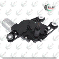 SEAT TOLEDO HATCHBACK 2013-2020 REAR TAILGATE WIPER MOTOR NEW 5E5955711