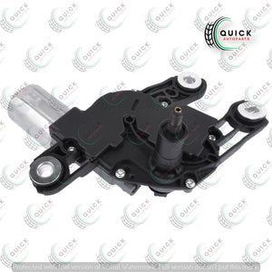 SEAT TOLEDO HATCHBACK 2013-2020 REAR TAILGATE WIPER MOTOR NEW 5E5955711