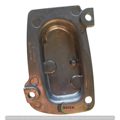 AUDI RS3 SPORT 8V 2017-ON DRIVER SIDE LED DRL DAYTIME LIGHT MODULE 8V0998474A