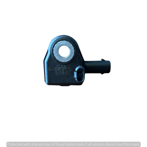 SKODA OCTAVIA 5E 2014-21 FRONT CENTRE PEDESTRIAN CRASH IMPACT SENSORS 3Q0959651A