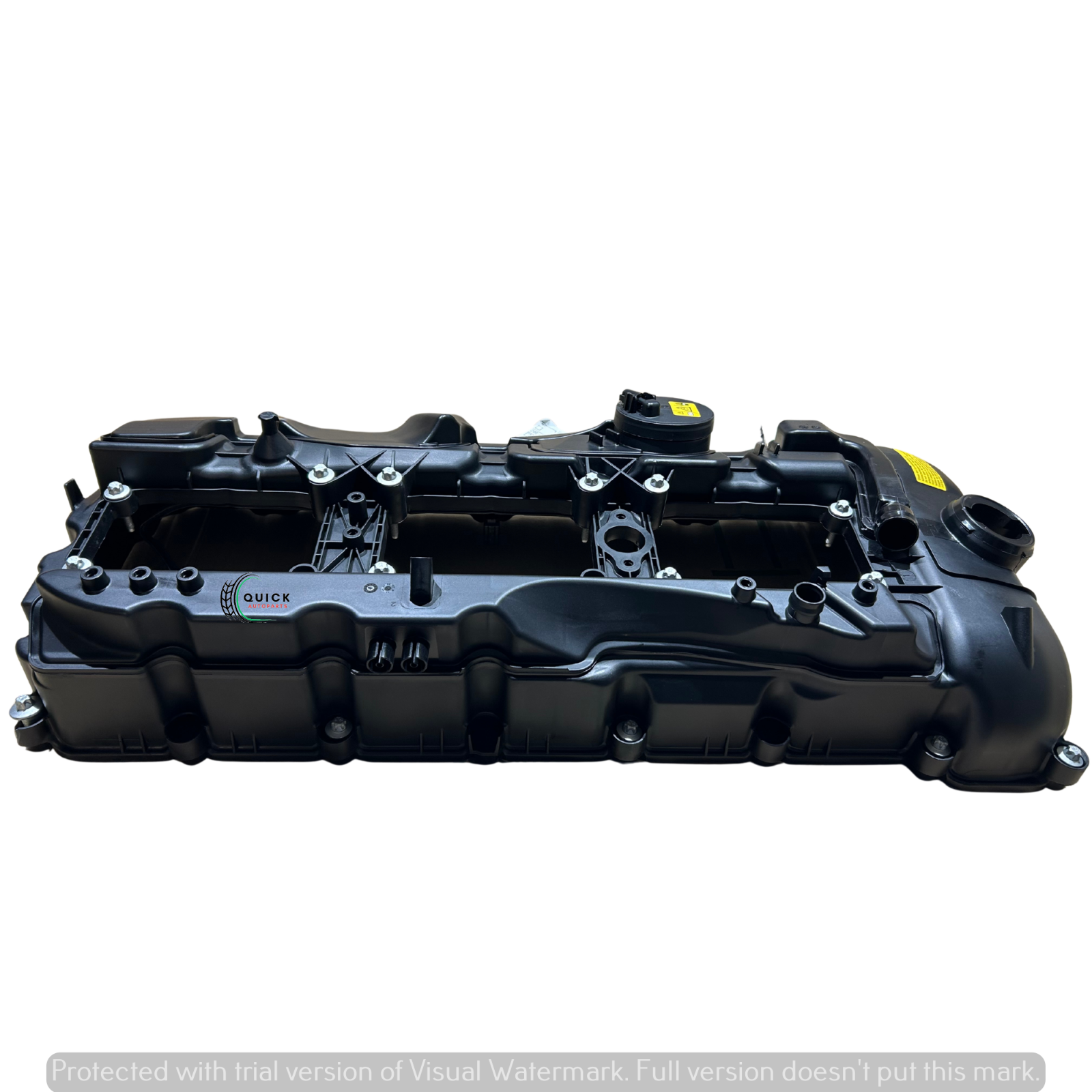 BMW 135i 2008-2019 3.0 PETROL N55B30 CYLINDER HEAD ROCKER COVER 11127570292