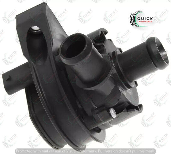 Audi A3 2017- Auxiliary Secondary Water Coolant Pump 1.2 1.4 Petrol 5Q0965567