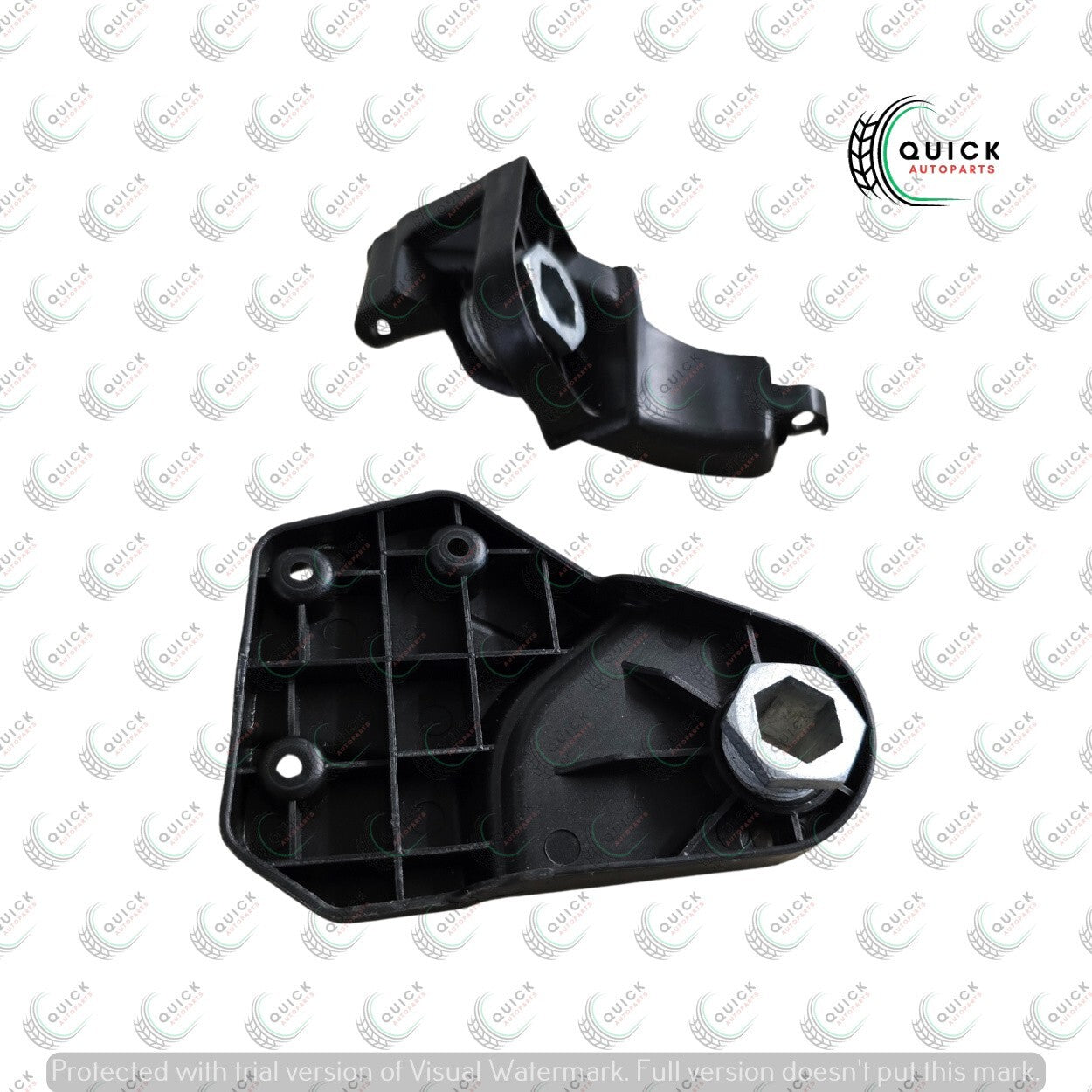 MERCEDES E-CLASS W213 2016- HEADLAMP BRACKET REPAIR KIT RIGHT SIDE A2138202200