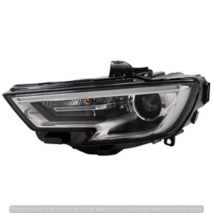 AUDI A3 8V1 2016-2020 XENON LED DRL HEADLIGHT LEFT PASSENGER SIDE 8V0941043F