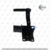 SEAT LEON 5F 2012-2020 FRONT BUMPER REINFORCER CRASH IMPACT BAR 5F0807109B